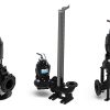 MSP Products Type