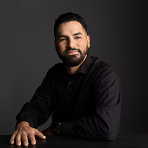 Danny Samaniego