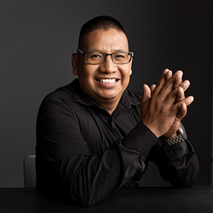 Florencio Camacho