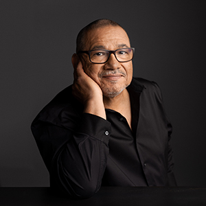 Paul Aguilar