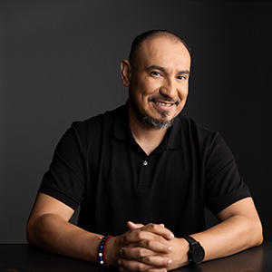 Ubaldo Antonio Guzman