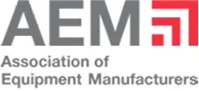 Association of Equipment Manufacturers