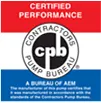 contractors pump bureau