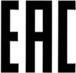 Eurasian Conformity mark